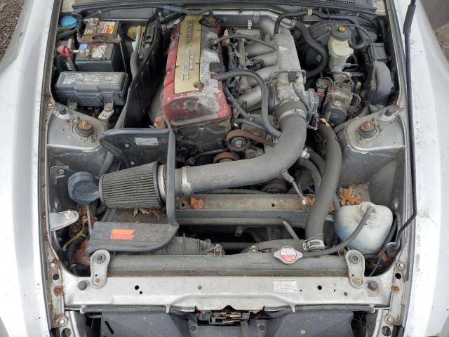 Photo 11 from auction – 2006 HONDA S2000 with VIN JHMAP21426S001322
