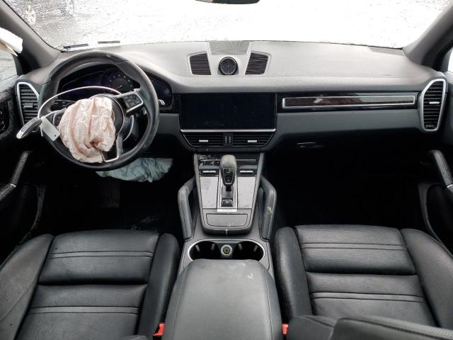Photo 8 from auction – 2019 PORSCHE CAYENNE with VIN WP1AA2AY0KDA16713