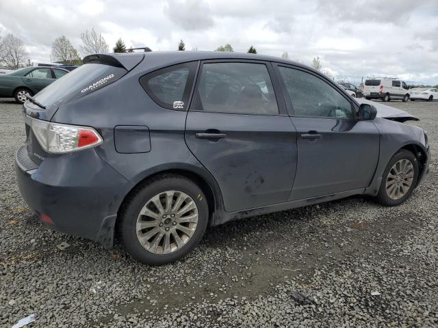 Photo 3 from auction – 2010 SUBARU IMPREZA 2. with VIN JF1GH6B66AH811273