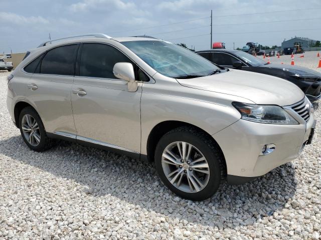 Photo 4 from auction – 2015 LEXUS RX 350 with VIN 2T2ZK1BA7FC189902