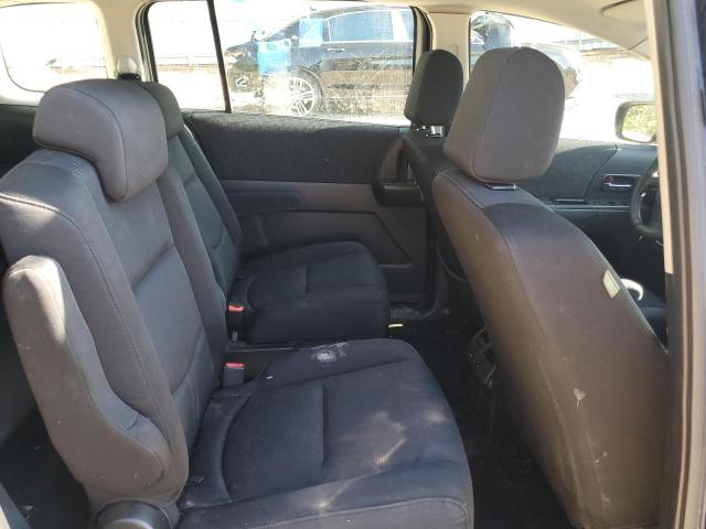 Photo 11 from auction – 2009 MAZDA 5 with VIN JM1CR29LX90345366