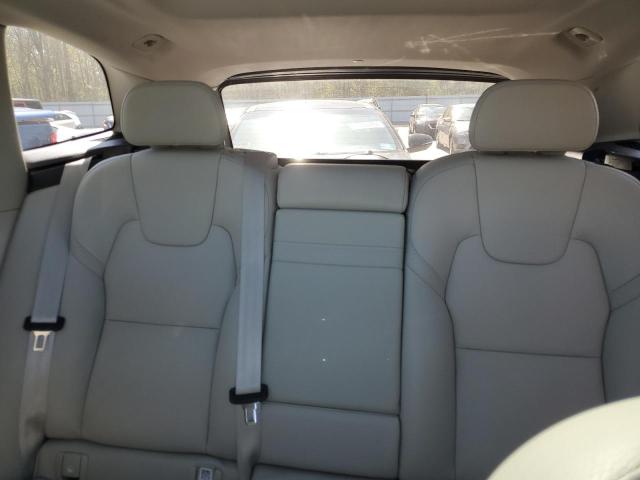 Photo 10 from auction – 2021 VOLVO XC60 with VIN YV4102RK6M1828913