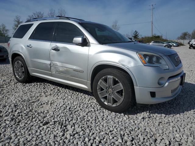 Photo 4 from auction – 2012 GMC ACADIA DEN with VIN 1GKKVTED2CJ309589