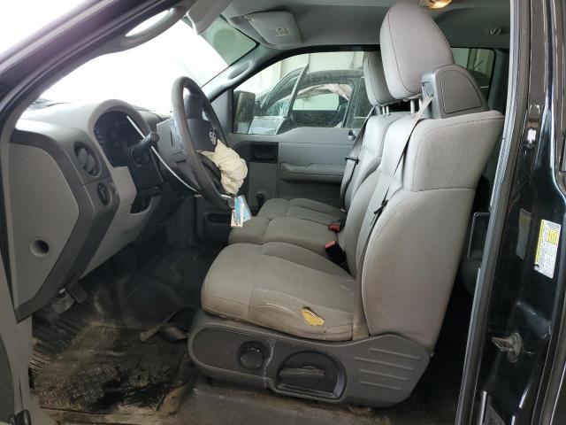 Photo 7 from auction – 2006 FORD F150 with VIN 1FTRX12W06NB70123