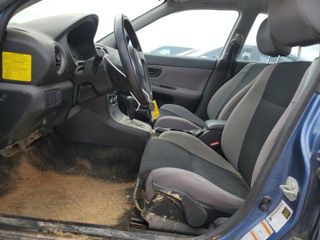 Photo 7 from auction – 2007 SUBARU IMPREZA 2. with VIN JF1GD61687H506198
