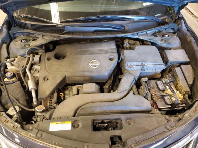 Photo 11 from auction – 2013 NISSAN ALTIMA 2.5 with VIN 1N4AL3AP5DC196343