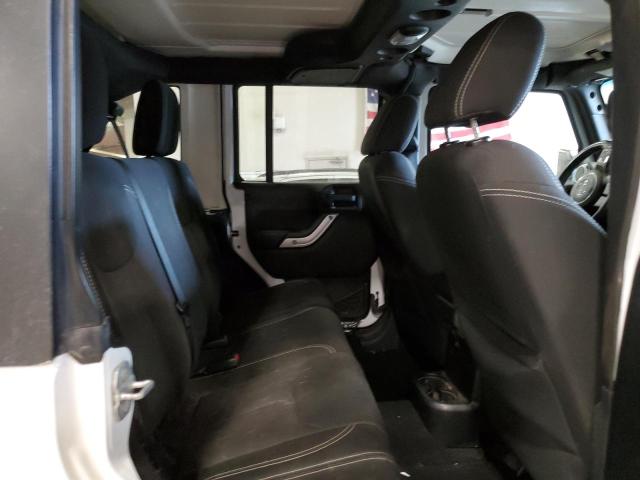 Photo 11 from auction – 2015 JEEP WRANGLER U with VIN 1C4BJWFG2FL664448