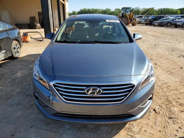 Photo 5 from auction – 2016 HYUNDAI SONATA SE with VIN 5NPE24AF2GH389019