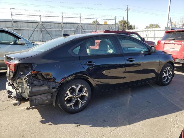 Photo 3 from auction – 2020 KIA FORTE FE with VIN 3KPF24AD8LE185634