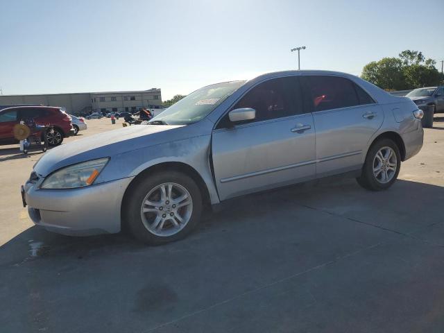 HONDA ACCORD LX 2003 with VIN JHMCM56373C020716 - Photo from auction