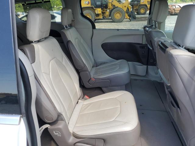 Photo 11 from auction – 2017 CHRYSLER PACIFICA T with VIN 2C4RC1EG0HR584346