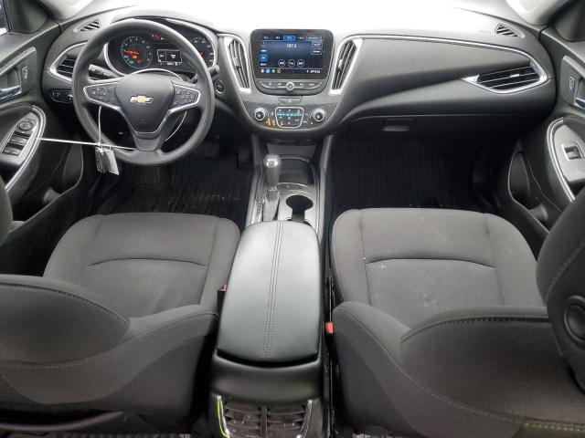 Photo 8 from auction – 2019 CHEVROLET MALIBU LT with VIN 1G1ZD5ST0KF192707