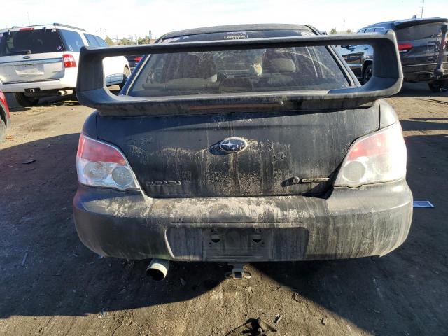 Photo 6 from auction – 2007 SUBARU IMPREZA 2. with VIN JF1GD61697G500156