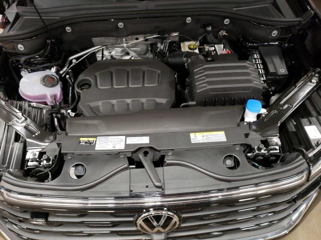 Photo 12 from auction – 2024 VOLKSWAGEN ATLAS CROS with VIN 1V2FE2CA3RC233571