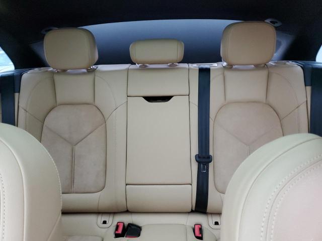 Photo 10 from auction – 2017 PORSCHE MACAN with VIN WP1AA2A55HLB01986