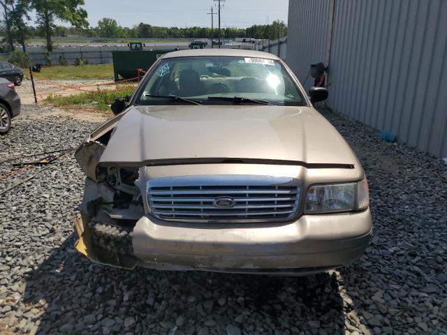 Photo 5 from auction – 2006 FORD CROWN VICT with VIN 2FAFP74W36X162685
