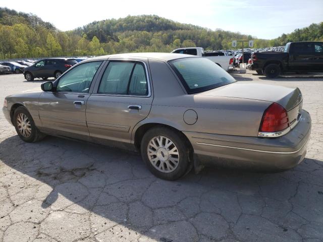 Photo 2 from auction – 2004 FORD CROWN VICT with VIN 2FAFP74W24X130002