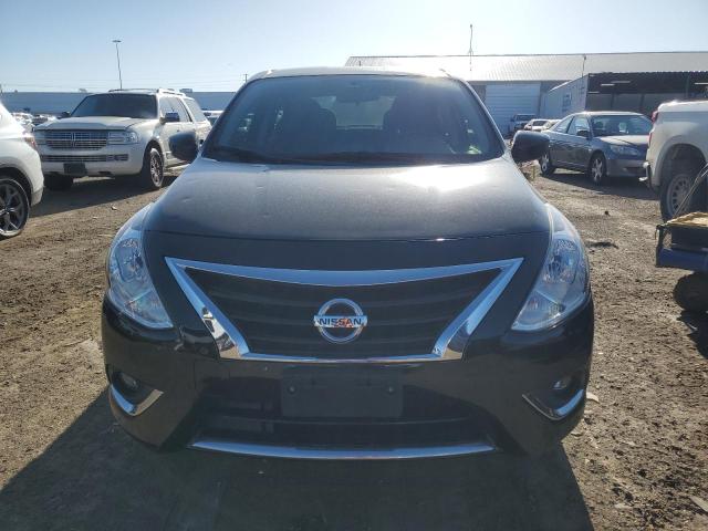 Photo 5 from auction – 2017 NISSAN VERSA S with VIN 3N1CN7AP4HL839931