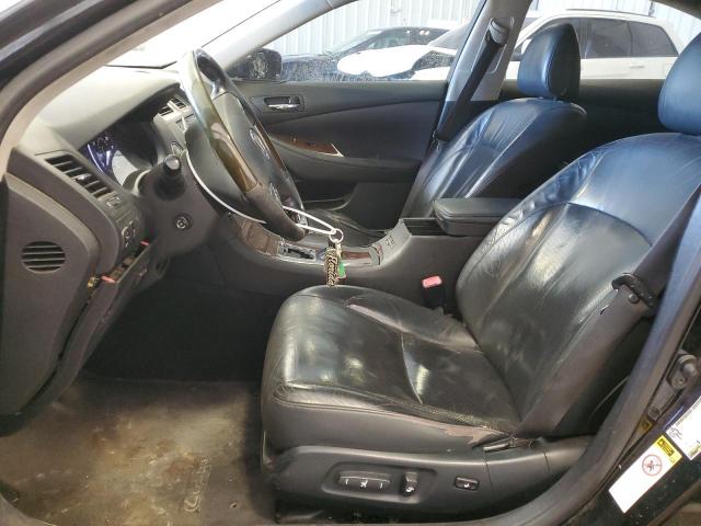 Photo 7 from auction – 2010 LEXUS ES 350 with VIN JTHBK1EG1A2347923