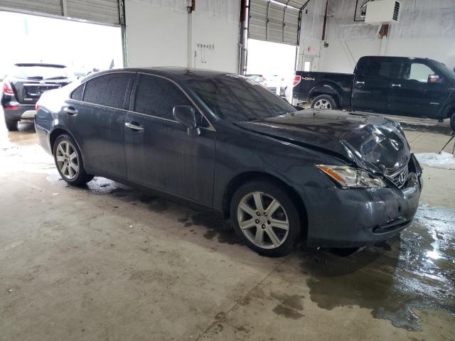 Photo 4 from auction – 2007 LEXUS ES 350 with VIN JTHBJ46G072149264
