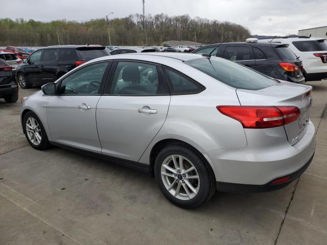 Photo 2 from auction – 2015 FORD FOCUS SE with VIN 1FADP3F25FL229049