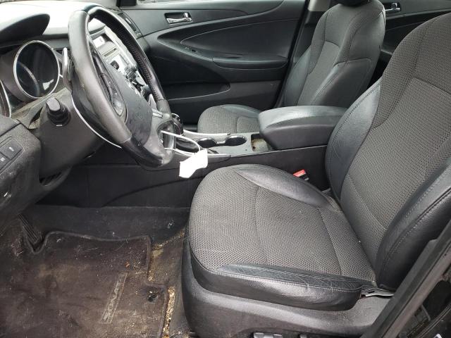 Zdjęcie 7 z aukcji – 2011 HYUNDAI SONATA SE z VIN 5NPEC4AC4BH244141