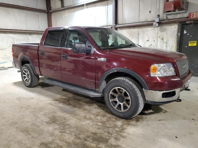 Photo 4 from auction – 2004 FORD F150 SUPER with VIN 1FTPW14594KC18165