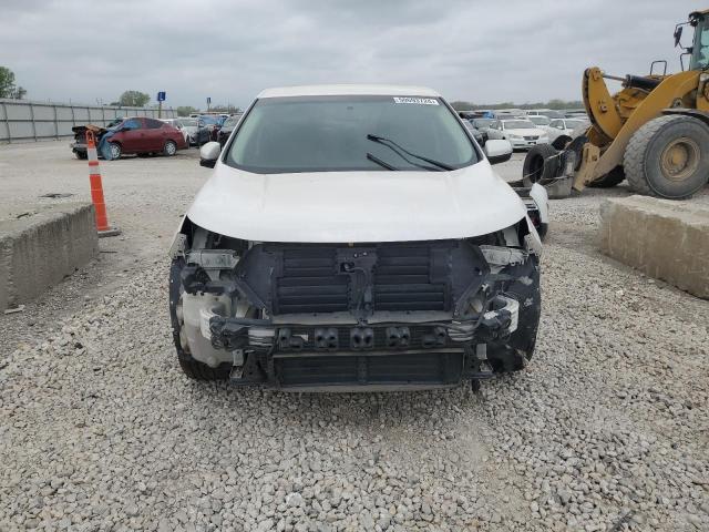 Photo 5 from auction – 2017 FORD EDGE TITAN with VIN 2FMPK3K95HBB76117