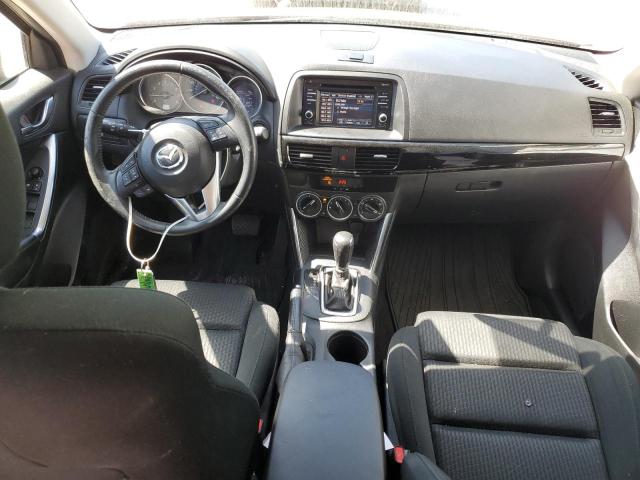 Photo 8 from auction – 2015 MAZDA CX-5 TOURI with VIN JM3KE4CY7F0481125