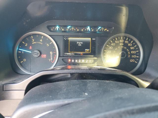 Photo 9 from auction – 2016 FORD F150 SUPER with VIN 1FTEW1EFXGFD44725