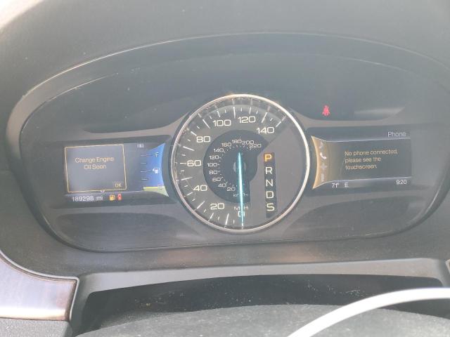 Photo 9 from auction – 2013 FORD EDGE LIMIT with VIN 2FMDK3KC2DBB50311