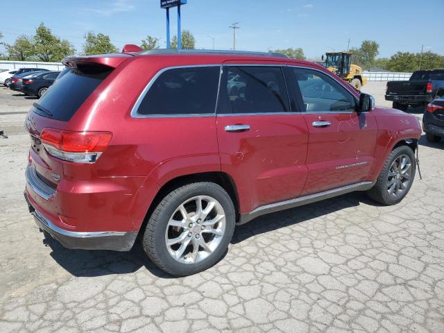 Photo 3 from auction – 2014 JEEP GRAND CHER with VIN 1C4RJFJG5EC436707