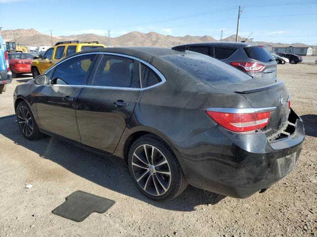 Photo 2 from auction – 2016 BUICK VERANO SPO with VIN 1G4PW5SK6G4170497