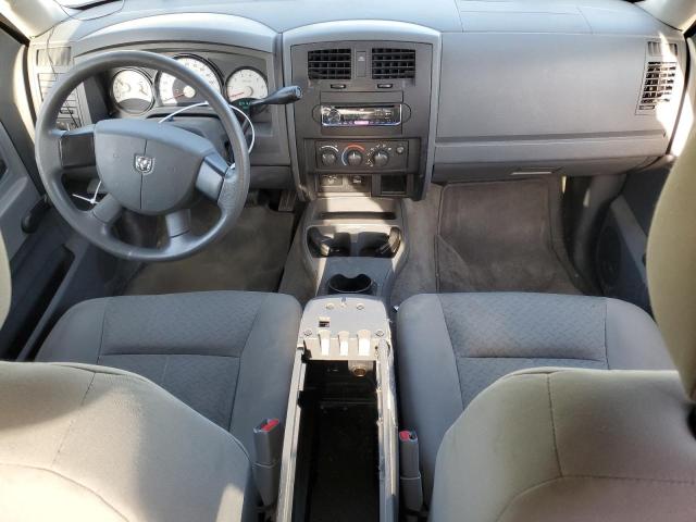 Photo 8 from auction – 2007 DODGE DAKOTA ST with VIN 1D7HE22K77S185604
