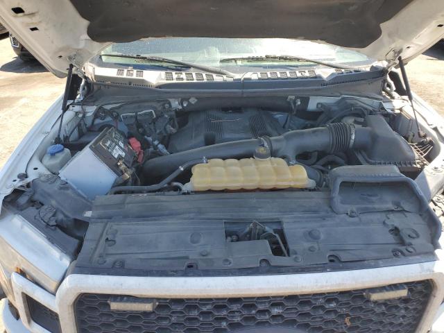 Photo 11 from auction – 2018 FORD F150 SUPER with VIN 1FTEW1EG7JKD95607