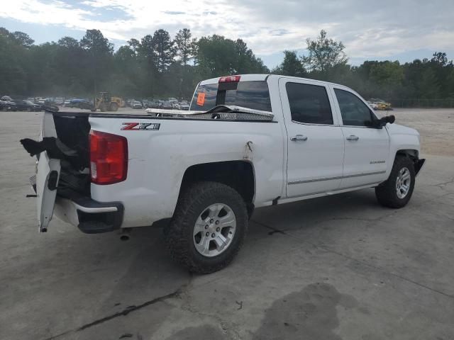 Photo 3 from auction – 2018 CHEVROLET SILVERADO with VIN 3GCUKSEC1JG115357
