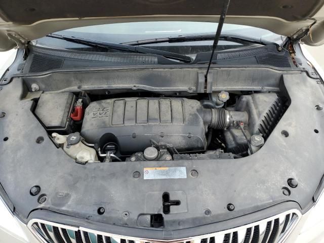 Photo 12 from auction – 2013 BUICK ENCLAVE with VIN 5GAKVDKD7DJ138010