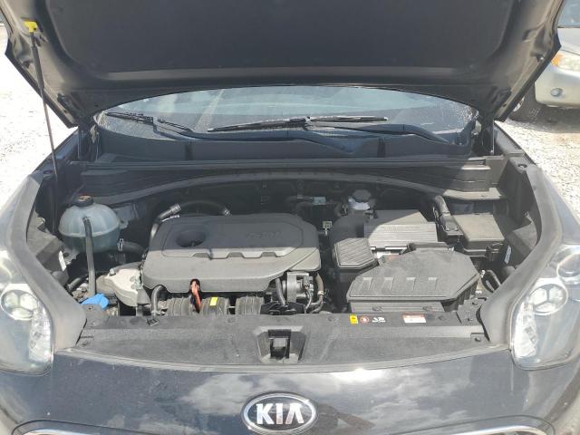 Photo 11 from auction – 2020 KIA SPORTAGE E with VIN KNDPNCAC1L7633726