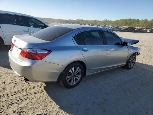 Photo 3 from auction – 2014 HONDA ACCORD LX with VIN 1HGCR2F30EA239096