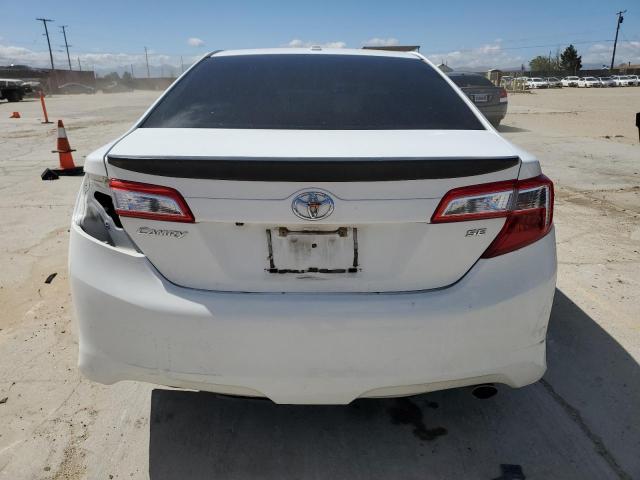 Photo 6 from auction – 2012 TOYOTA CAMRY BASE with VIN 4T1BF1FK9CU565555