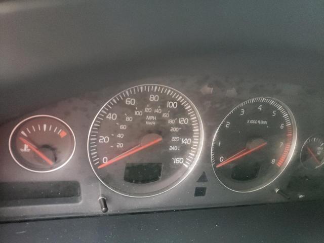 Photo 9 from auction – 2003 VOLVO XC70 with VIN YV1SZ59H131104686