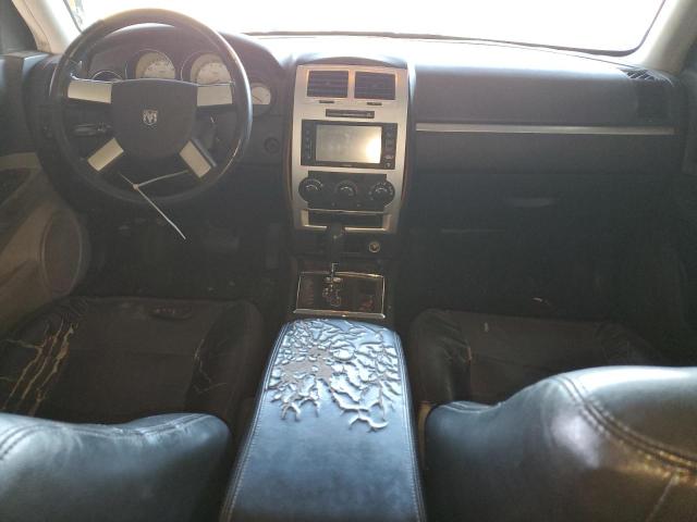 Photo 8 from auction – 2008 DODGE CHARGER SX with VIN 2B3KA33G38H305033