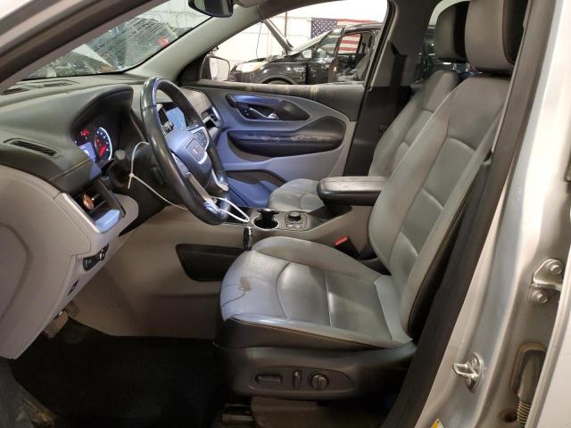 Photo 7 from auction – 2019 GMC TERRAIN SL with VIN 3GKALVEVXKL126437