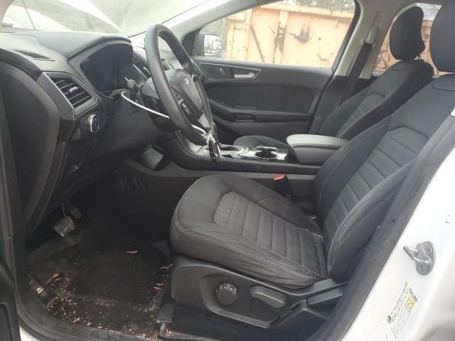 Photo 7 from auction – 2015 FORD EDGE SE with VIN 2FMTK3G9XFBC22349
