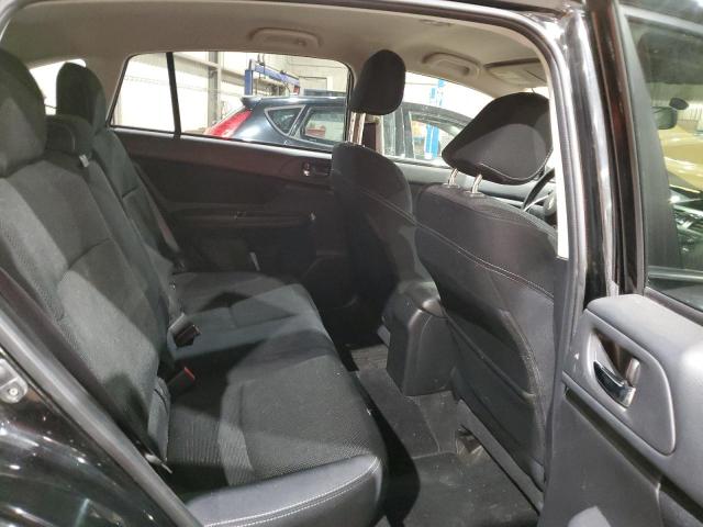Photo 10 from auction – 2014 SUBARU XV CROSSTR with VIN JF2GPACC6EG347810