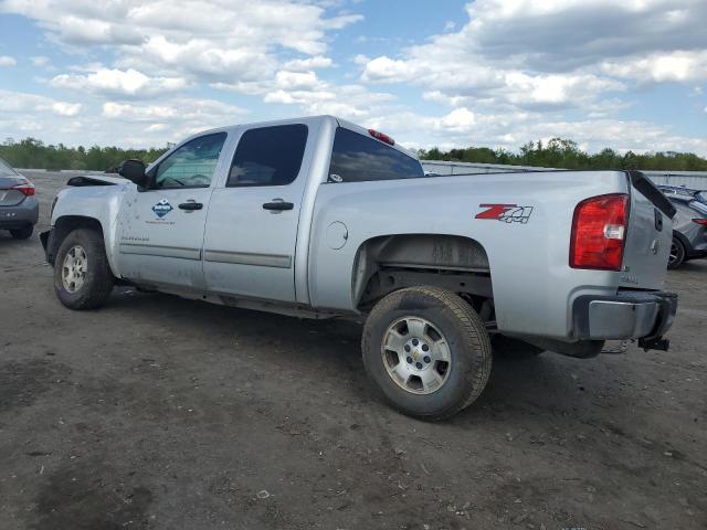 Photo 2 from auction – 2010 CHEVROLET SILVERADO with VIN 3GCRKSE31AG109404