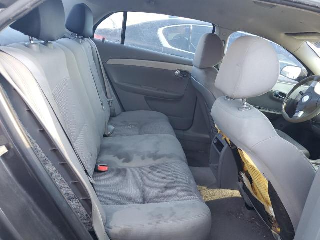 Photo 10 from auction – 2010 CHEVROLET MALIBU LS with VIN 1G1ZB5EB9AF301835
