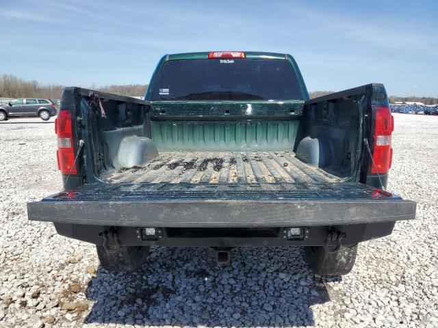 Photo 6 from auction – 2014 GMC SIERRA K15 with VIN 3GTU2VEC2EG499026