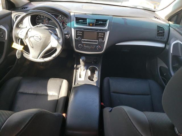 Photo 8 from auction – 2017 NISSAN ALTIMA 3.5 with VIN 1N4BL3AP7HC130368