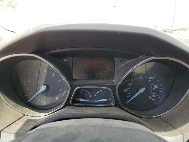 Photo 9 from auction – 2013 FORD FOCUS SE with VIN 1FADP3F25DL111905